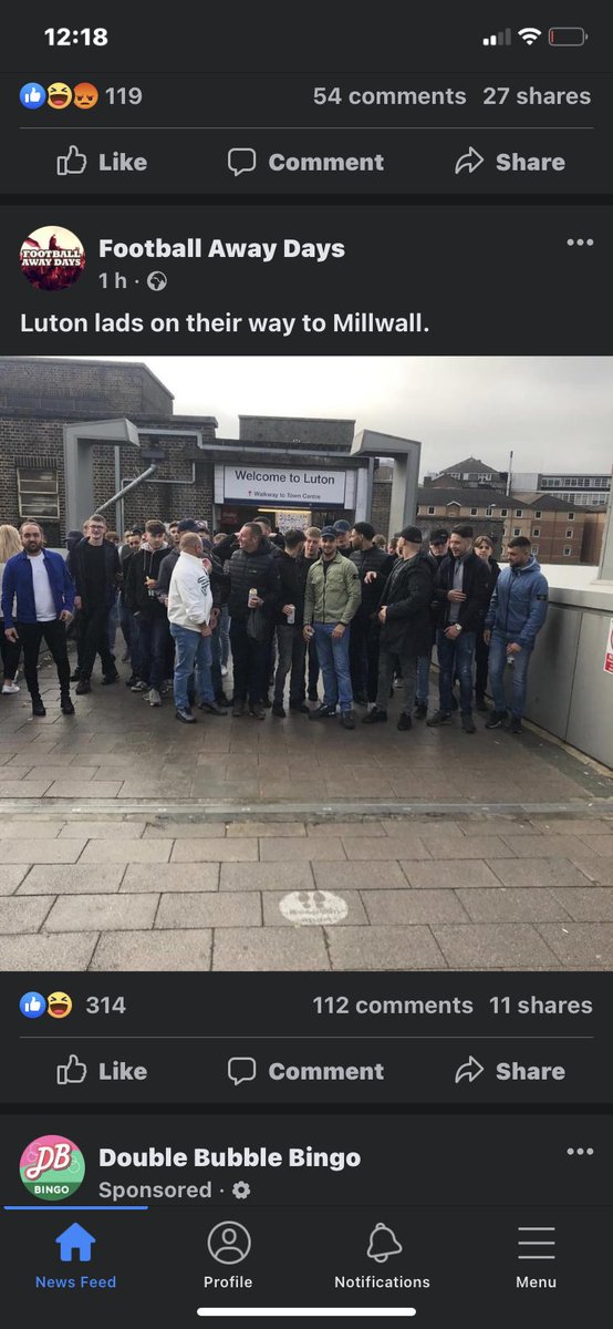Southend snack firm tweet media