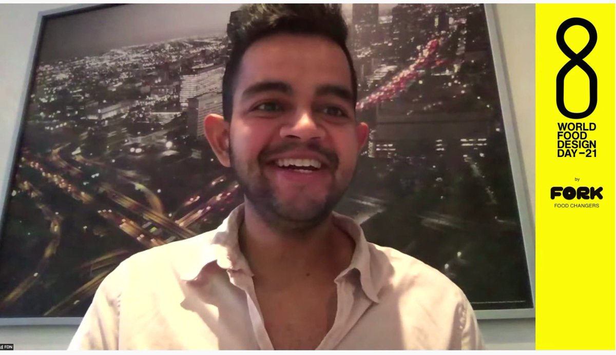 The Fork Organization tweet media