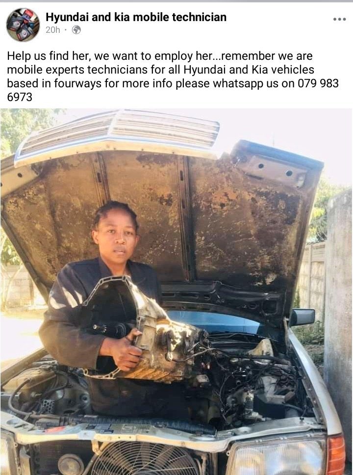 TheRealTyKiddo's tweet image. Just Retweet🙏

#Ayikhale | JHB CBD | Miss SA | Salt