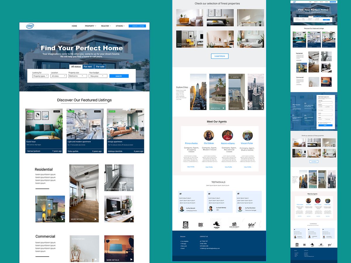lyrical_doa's tweet photo. First impressions matters 😍 and I'm here to make your website visitors stuck to your website until they decide to respond to your CTA
#websiteservices #webdesign #websitetips #websitedesigner #webdeveloper #websitecreation #websitedesigns #wordpressdesigns #wordpresswebsite https://t.co/ZLdnRWyFSb