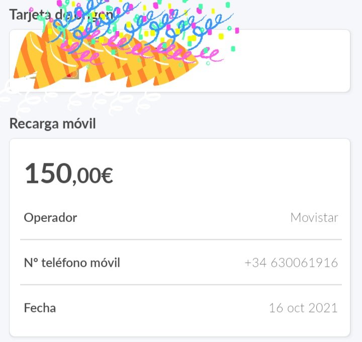 El Discípulo tweet media