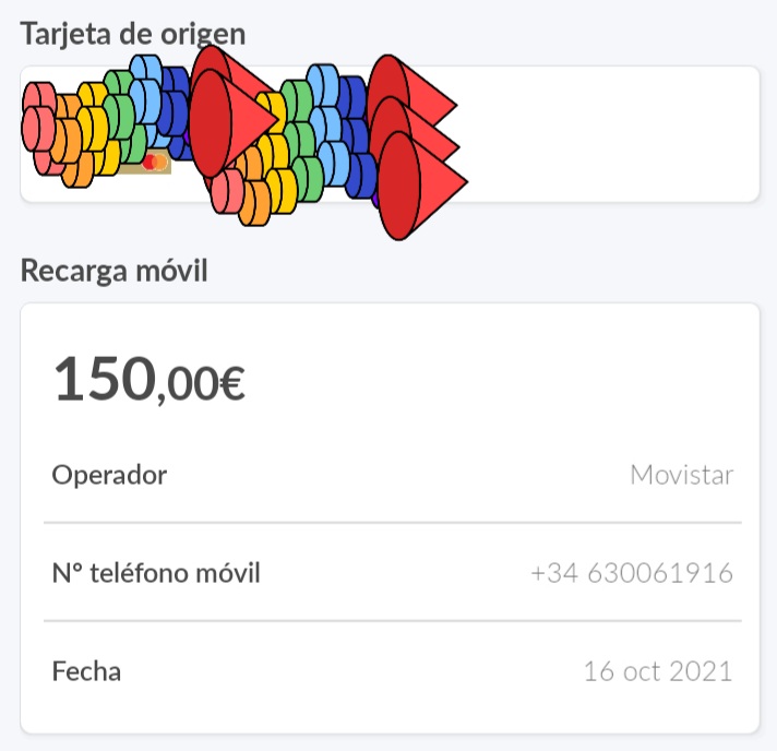 El Discípulo tweet media