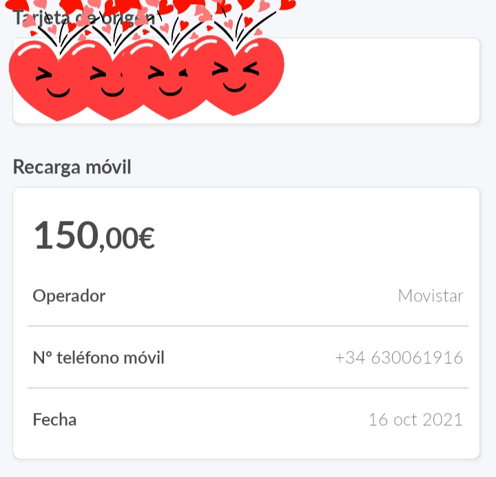 El Discípulo tweet media