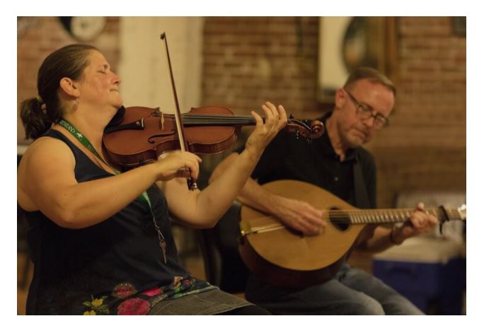 IrishFest Atlanta (@irishfestatl) on Twitter photo We're excited to have <a href="/BellaIssakova/">Bella Issakova</a> and Randy Clepper back at this year's festival. Come see them perform live from 2:30 to 3:00 pm on the Gate City Stage. No tickets necessary, as this and all of our live artist performances are FREE to the public. fb.me/e/T9MO3lyw We're excited to have <a href="/BellaIssakova/">Bella Issakova</a> and Randy Clepper back at this year's festival. Come see them perform live from 2:30 to 3:00 pm on the Gate City Stage. No tickets necessary, as this and all of our live artist performances are FREE to the public. fb.me/e/T9MO3lyw