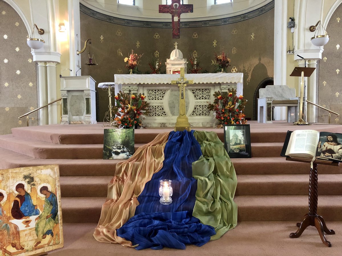 StCanicesChurch's tweet photo. https://t.co/r4TgSECqmQ