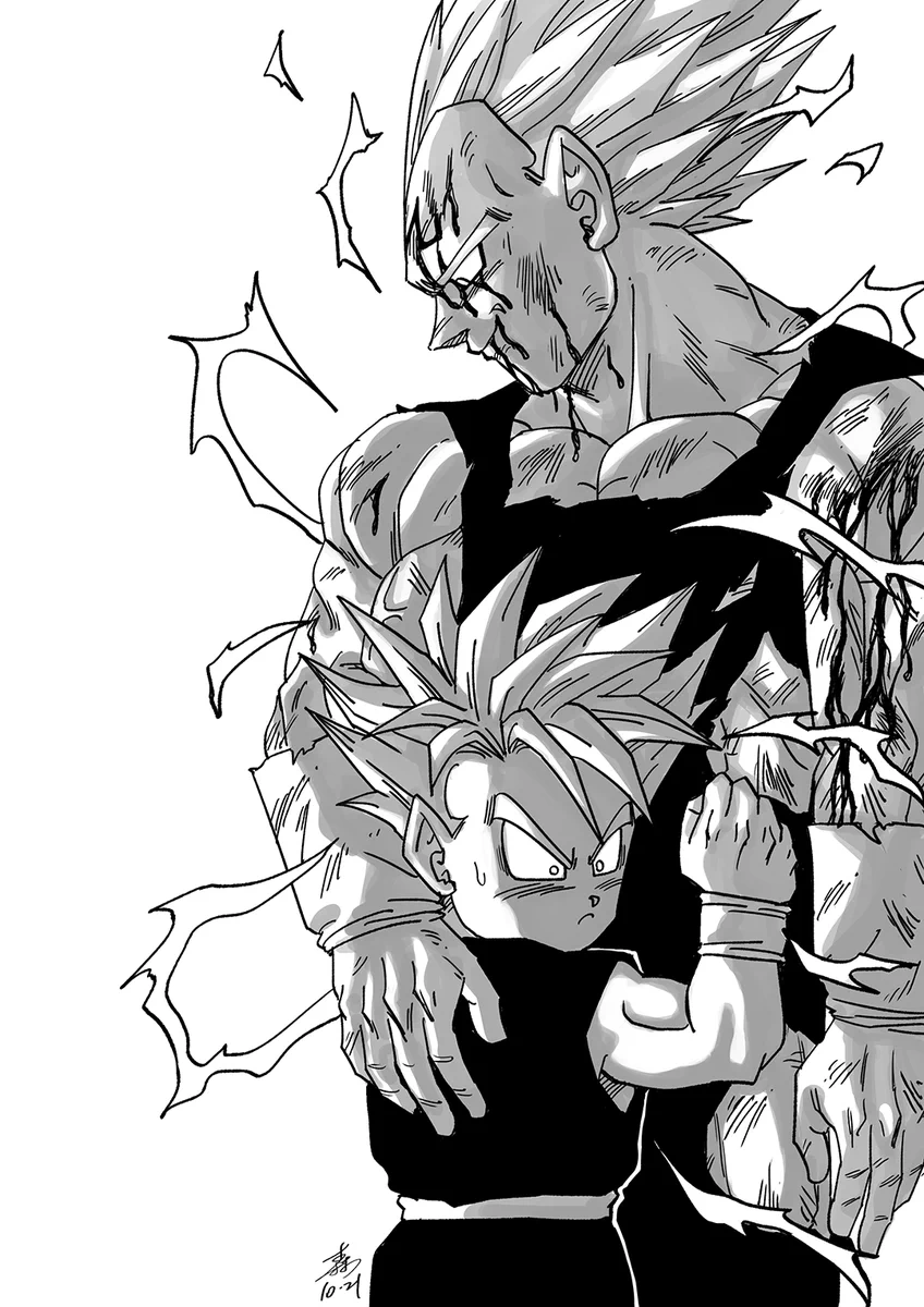 森 on X: 