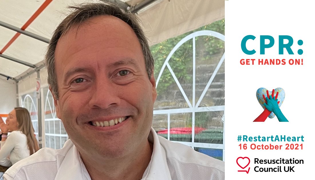Resuscitation Council UK tweet media