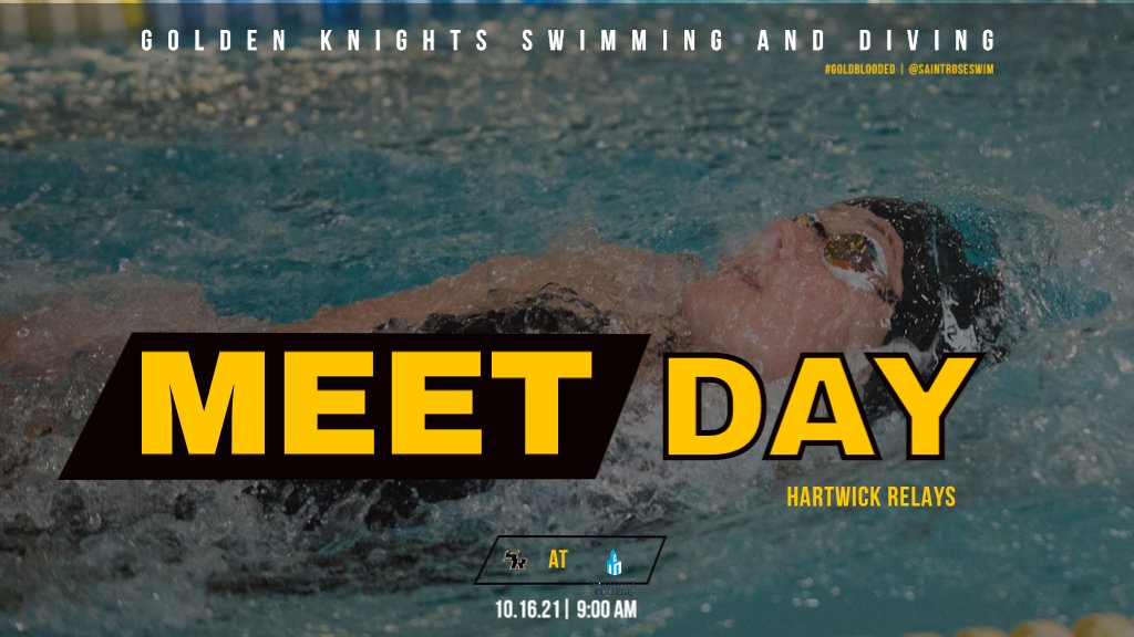 Saint Rose Athletics tweet media