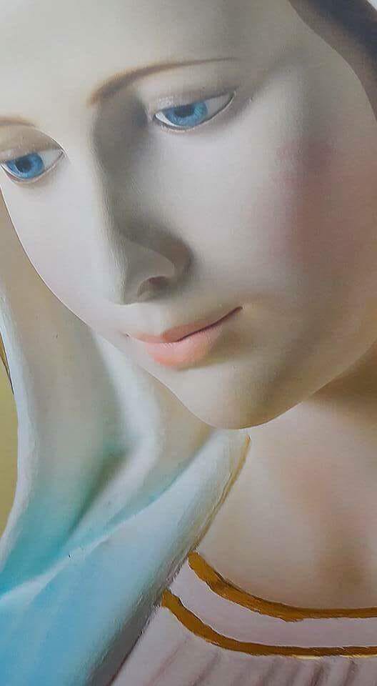Connie_Gdl's tweet photo. "Para #Dios no hay imposibles! Pidamos la intercesión de la #VirgenMaría por:
La salud de los #Enfermos
Cese de la #pandemia #COVID19
El fin del #COMUNISMO
La PAZ del mundo
Fin del #Aborto
Por el #SiAlaVida
Que muera la #corrupción
#lapalmaerupción 🤝
#PrayForTheWord 💙🙏❤😉." https://t.co/vwSmIDXAFn