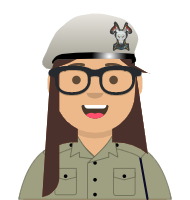 SA_Cadet_IS's tweet photo. SNIY Beret now in Portal https://t.co/Ofki8uuDoS