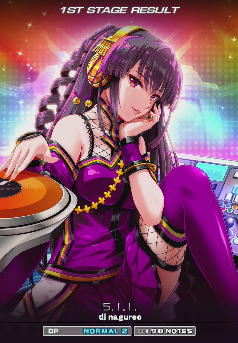 CastHour AAランク 高画質リザルト集 梅桐緋浮美が久しぶりにリザルト