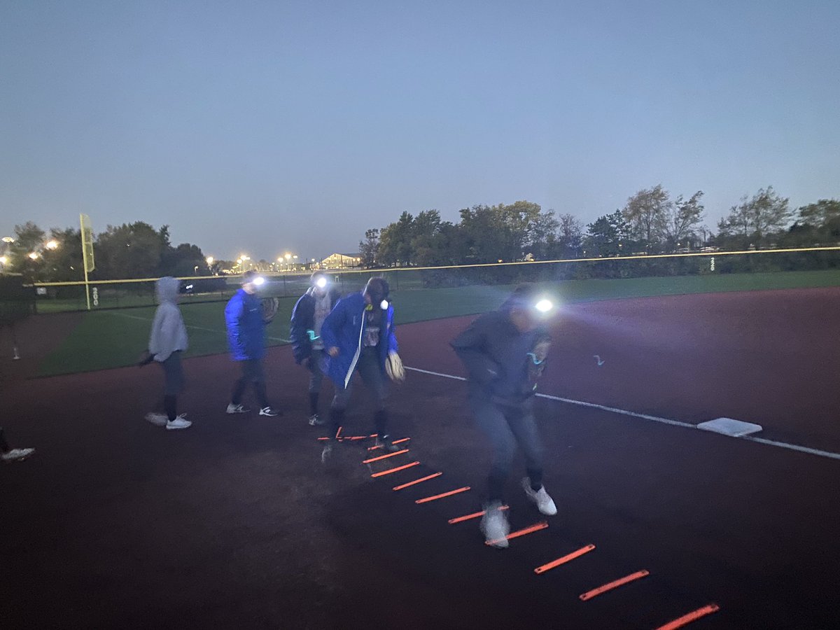 BYOL- Bring Your Own Lights