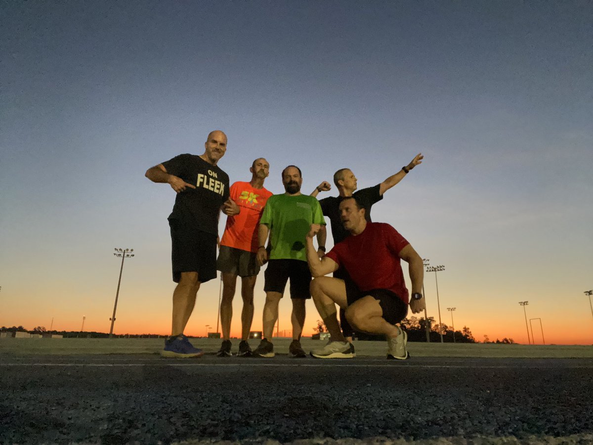 Yeargbe's tweet image. 5 pax for @F3_Havoc
