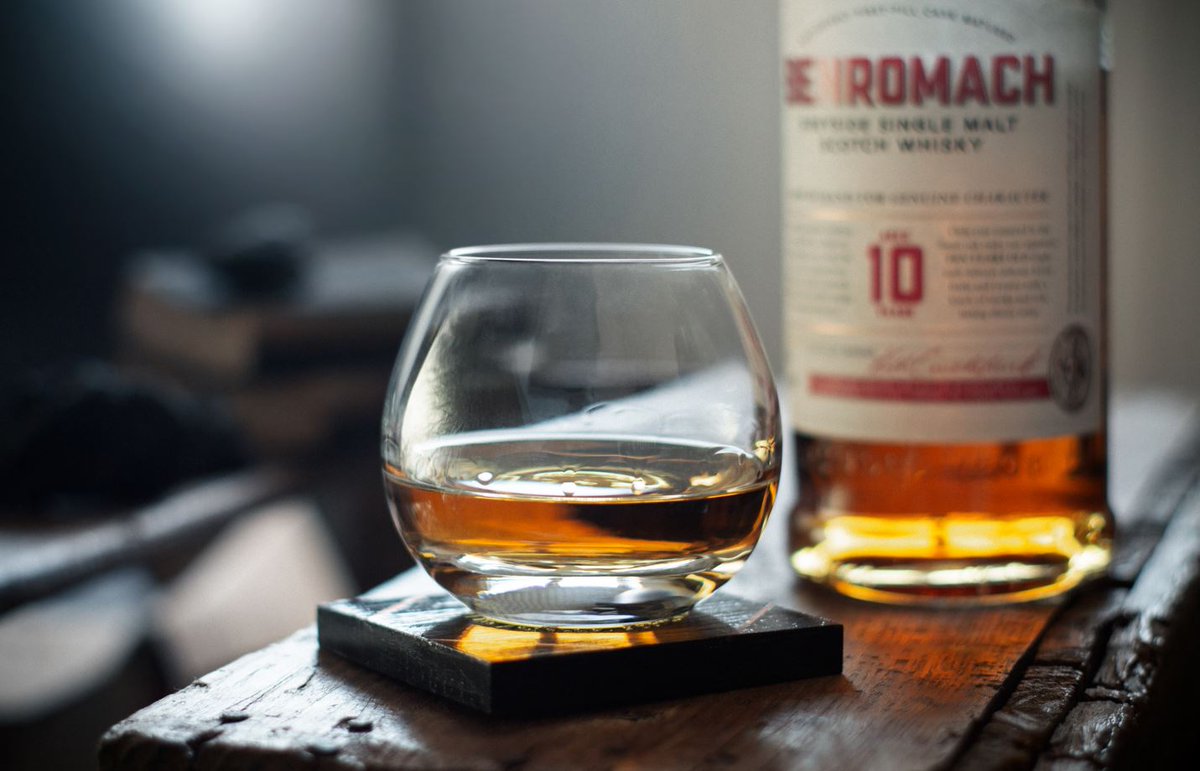 Benromach's tweet photo. We're delighted with the limited edition coasters made for us by the team at Slate Road Design, Forres. They will make perfect gifts for our business partners around the world.  

#Firstand #BenromachFirsthand #MadeByHand #MadeByHandForGenuineCharacter https://t.co/chvAap1FFJ
