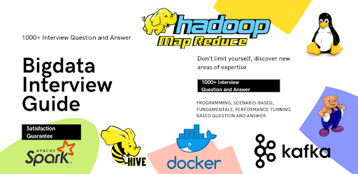 bigdata_engnr's tweet image. Bigdata Interview Preparation Guide (1000+ questions with answers) Programming, Scenario-Based, Fundamentals, Performance Tunning

buff.ly/2yiQEKf

#Analytics #bigdatalab #BigData #BigDataWorld #Cloudera #Cloud #Apaches #ApacheSpark #Hadoop #AI #ML #BI