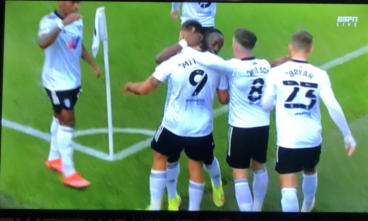 GOOOOAAAAAL MITRO 

#FFC #FULQPR