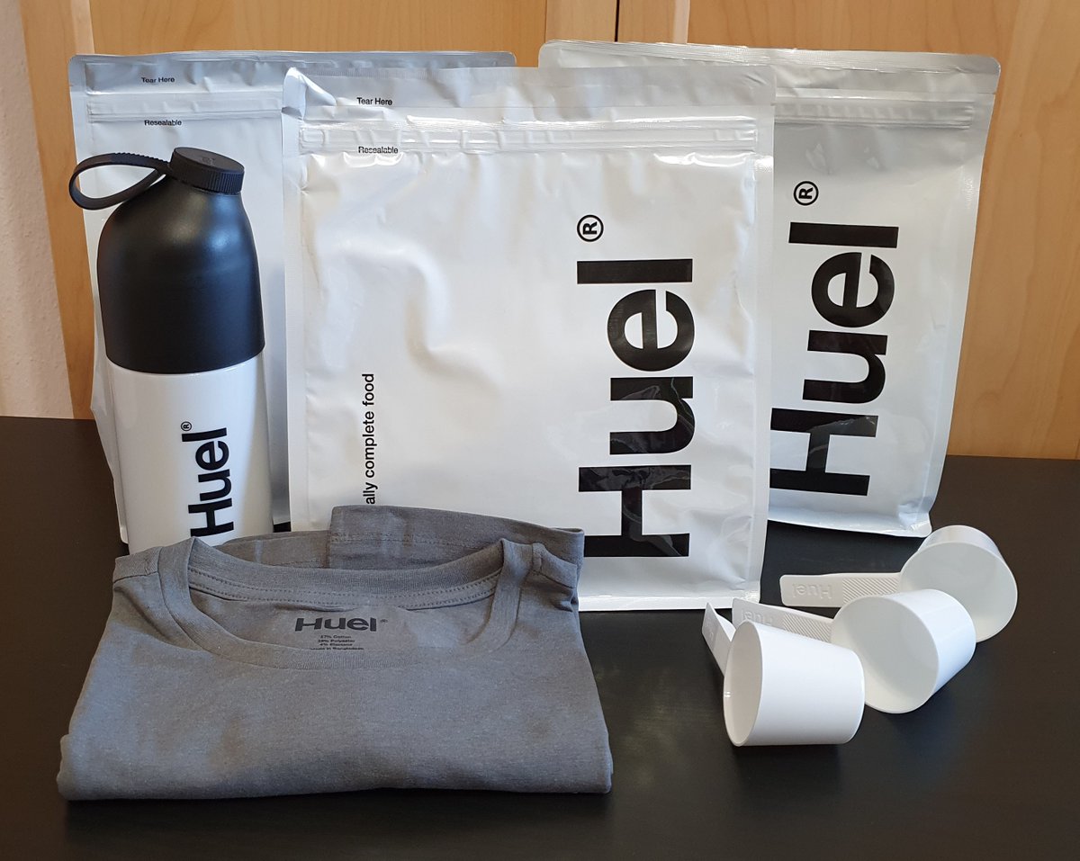 Soigan_'s tweet photo. Thank you very much @EchoGuild and @huel! 
Had lots of fun watching your "Echo Enters FFXIV" event and can't wait for your next challenge in FFXIV.
Also congrats on your e4s clear 🎉 https://t.co/7yeViPpHCd
