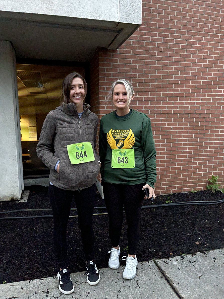 SycamoreJrHigh's tweet photo. Our Aves are ready to take flight!
#FlightFest @SycamoreSchools @Flightintendent @MoBernoLearns @MoBernoLearns https://t.co/Sw0U3GKYC9