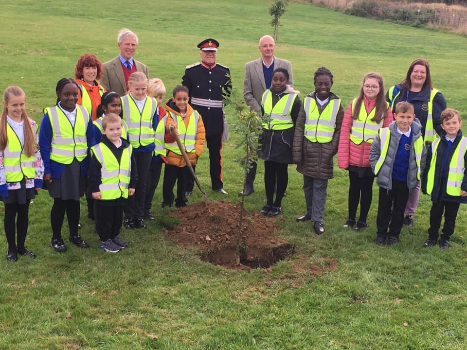 St Edward's Catholic Primary School tweet media