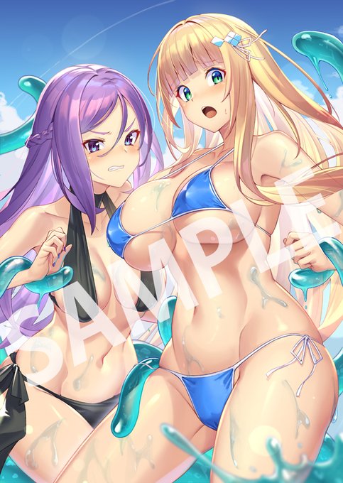 10/25発売「俺は星間国家の悪徳領主!4巻」予約受付中です! タペストリーは今後手に入らないと思うので欲しい方はお忘れなく。

同日発売のコミカライズ一巻との同時購入特典もあるようです、よろしくお願いします!
https://t.co/LGEsrW9VHg 