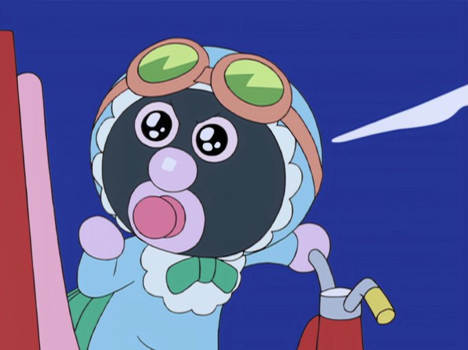 ばいきんまんのtwitterイラスト検索結果