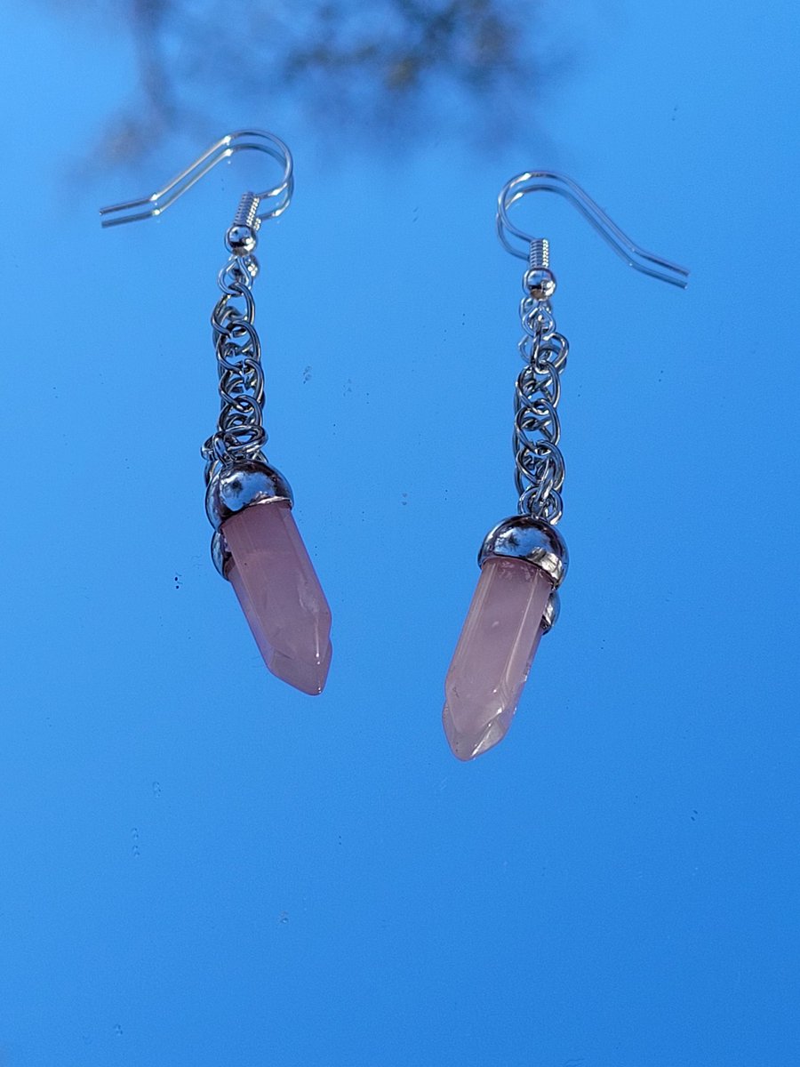 ddckaylee's tweet photo. Whether you're into more of an alternative or more dainty style, there's a jewelry piece in shop for you!

Get everything for 20% off thru 10/31!

Just $40 away from my goal to pay off bills this month!

https://t.co/fAIaUW4Pqu https://t.co/JX1tNpdQP8