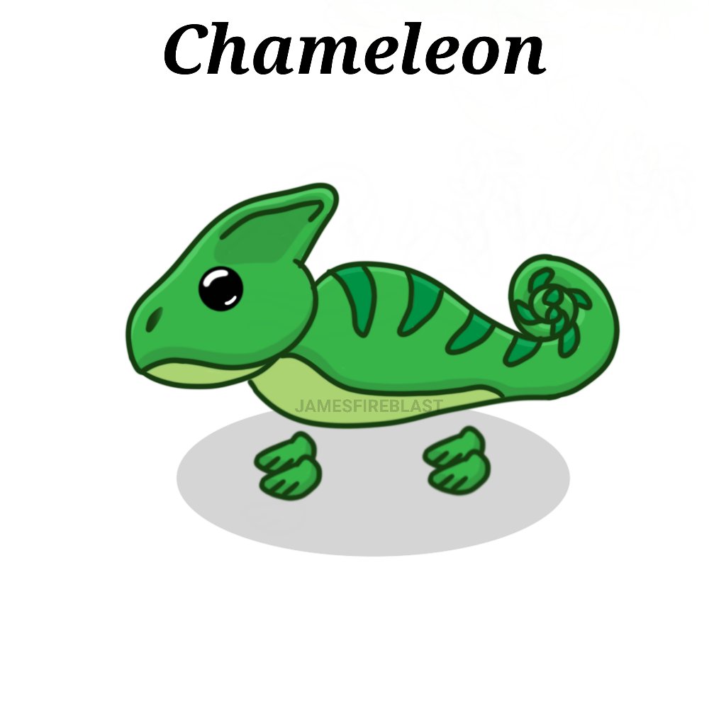 New pet concepts! Will <a href="/PlayAdoptMe/">Adopt Me!</a> notice me? 🤔👀