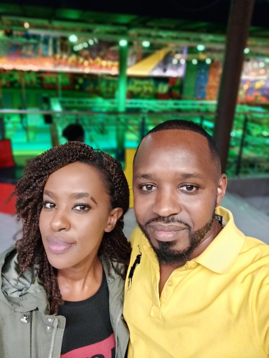 The People’s President tweet media