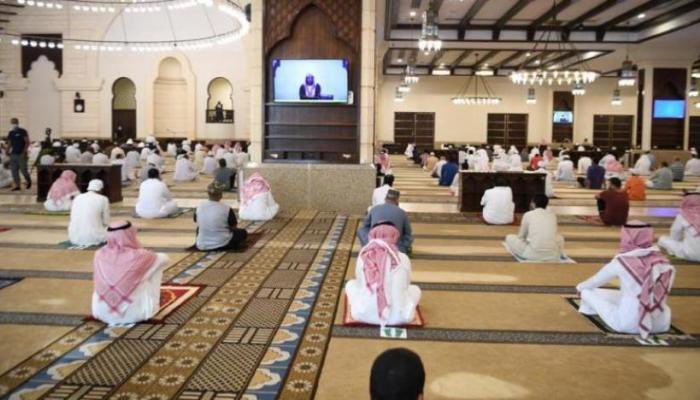هاشتاق السعودية tweet media