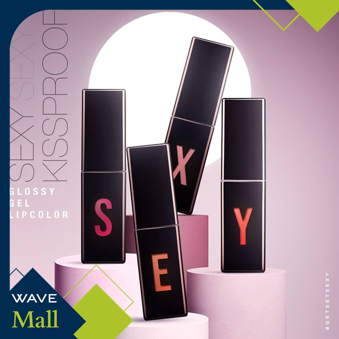 WaveMalls's tweet photo. Forget touch-ups, this transfer-proof, kiss-proof colour stays put for long hours without smudging.

Get this now at NewU Store #WaveMall #Noida

#WaveMalls #WaveisSafe #newu #newulovescolorbar #colorbarcosmetics #sexylipcolor #kissproof #kissprooflipstick #lipsticklover https://t.co/5ePLyvZN3u