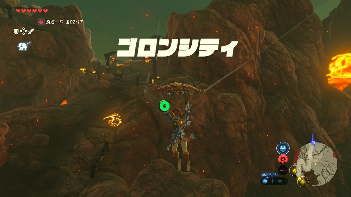 スラヨシ アンテ ポケダン空ネタバレしないでね スラヨ手記 ブレワイ たいまつないからな あっコログの葉っぱ 煽ぎまくる よし燃えたあああああああああああああ