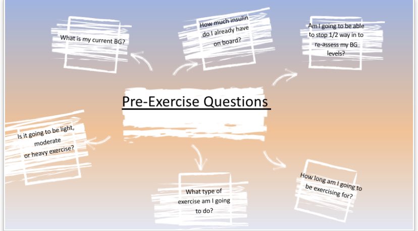 sambarnardPDSN's tweet image. Honour to do some work with @DiabetesUK at the #type1andtech conference. 
Here are the slides if anyone would like a closer look 👀 

@Clareofthenorth @parthaskar
