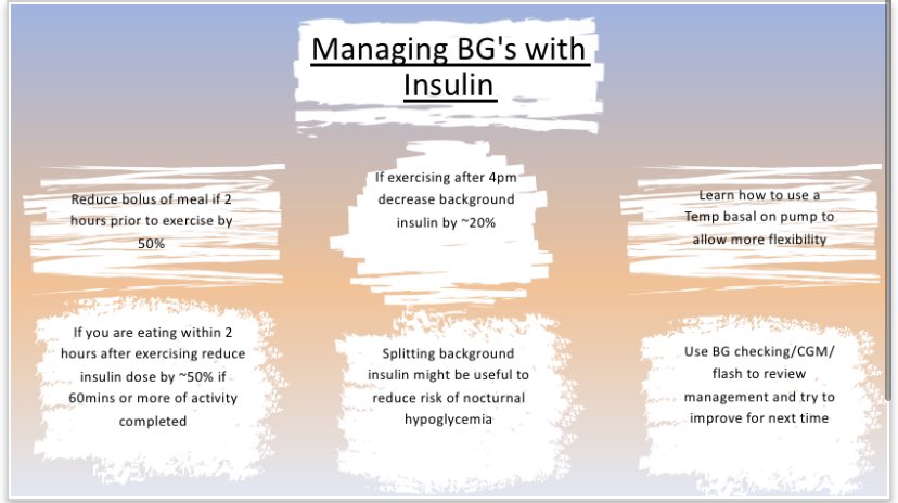 sambarnardPDSN's tweet image. Honour to do some work with @DiabetesUK at the #type1andtech conference. 
Here are the slides if anyone would like a closer look 👀 

@Clareofthenorth @parthaskar