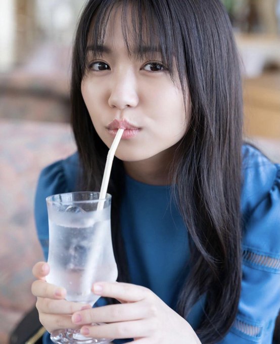 大原優乃