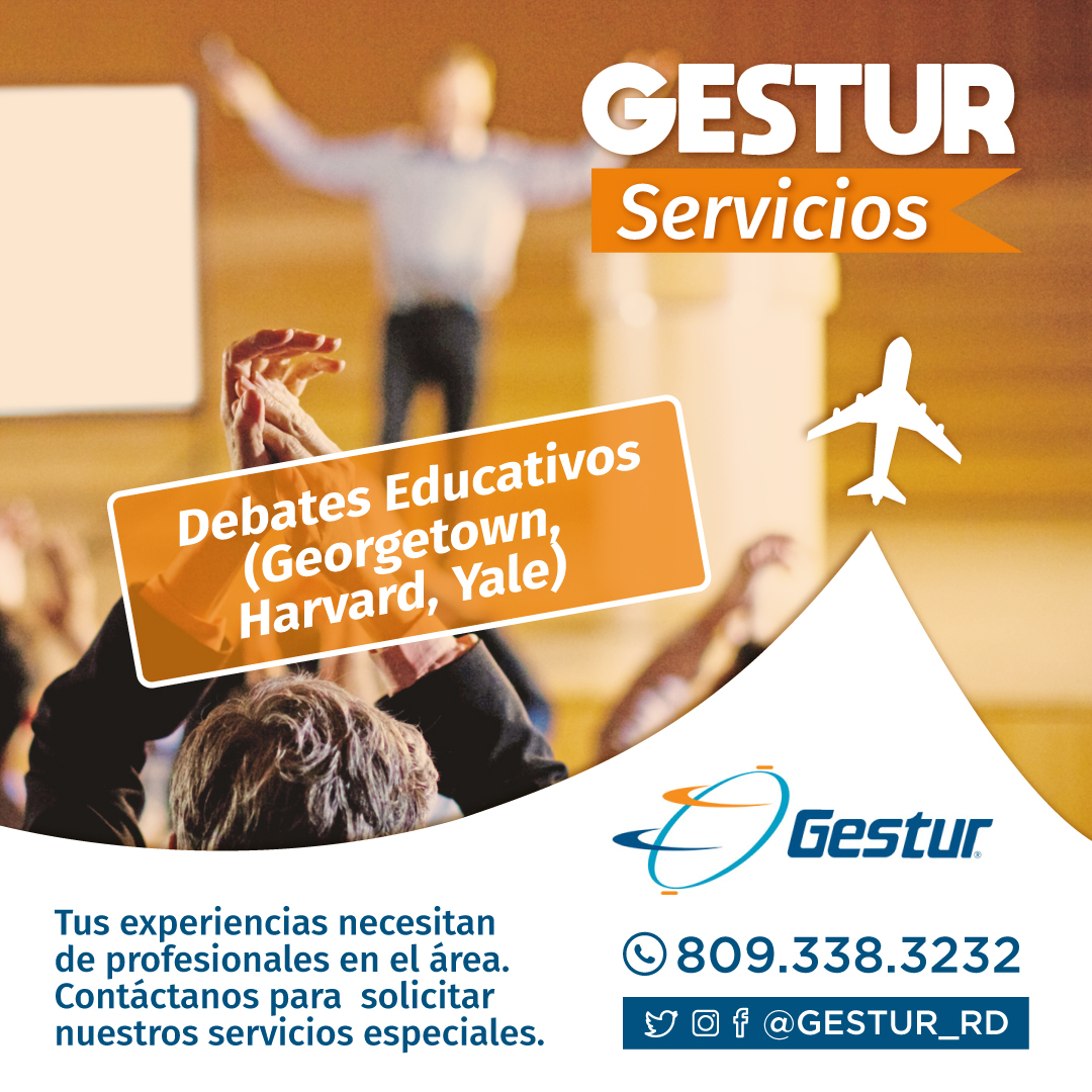 Gestur_RD's tweet photo. 𝗚𝗲𝘀𝘁𝘂𝗿 𝗦𝗶𝗲𝗺𝗽𝗿𝗲 𝗖𝗼𝗻𝘁𝗶𝗴𝗼!! 🧳
⠀
Gracias por preferir nuestros servicios.
⠀
Estamos ubicados en Agora Mall Nivel S1, Ave. Abraham Lincoln esq. J. F. Kennedy, Serralles                                                
� https://t.co/akCuSkxntI