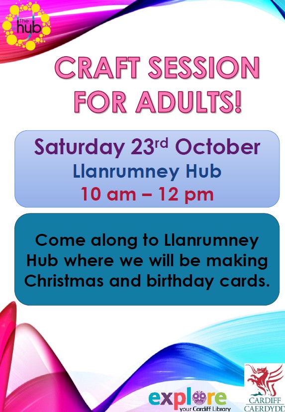 LlanrumneyHub tweet media