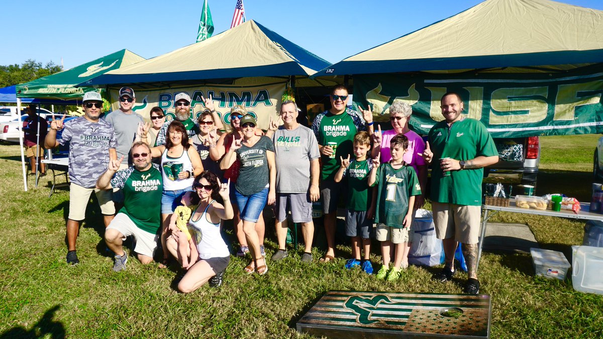 We see you Bulls fans 🤘

#HornsUp