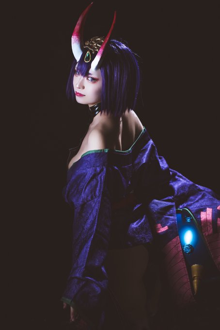 Twitterのコスプレ画像45