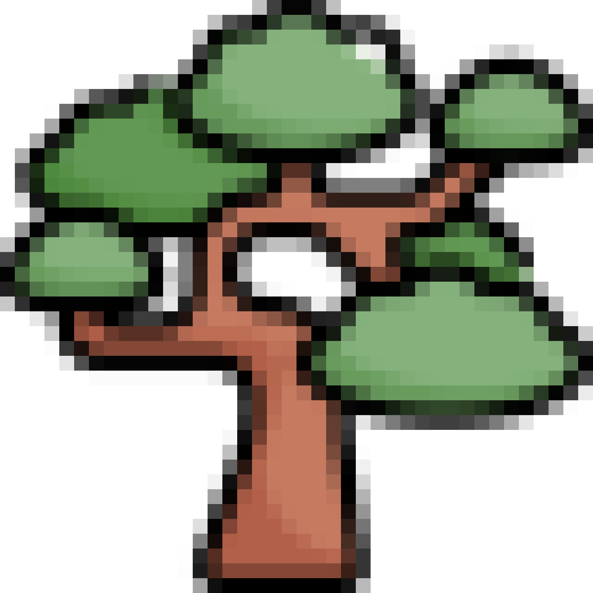 Here we are! BlossomCoin will launch it's first Pixel NFT Charity Drop the 24th of October! 

Here is a sneak peek of 1 of 20 limited Pixel NFTs ! Join our Telegram for more info! t.me/blossomcoin
Surprise for NFT and $BLOSM holders!