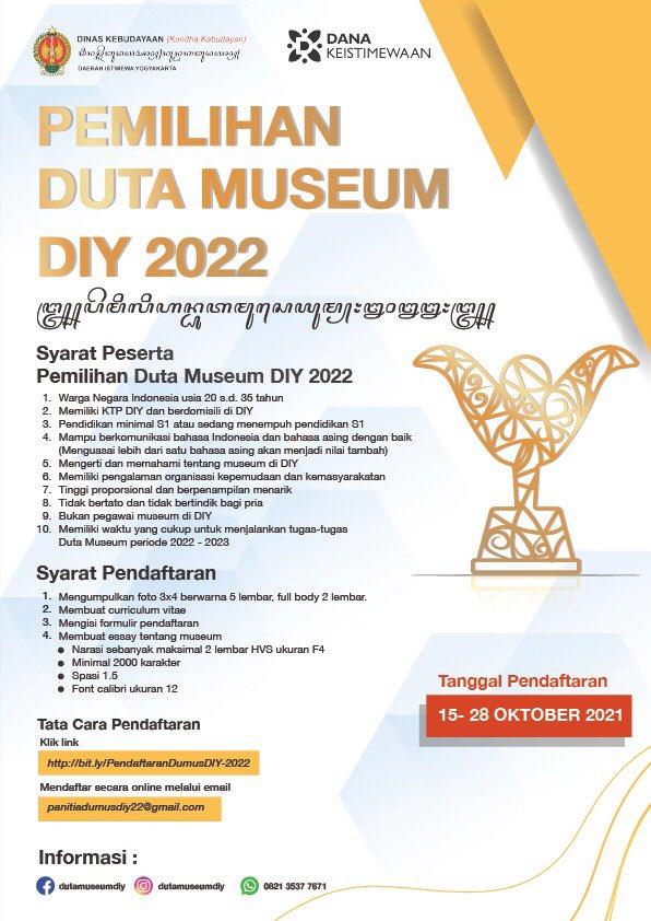 Nisaafa's tweet photo. Yuk temen2!!! Jangan sampai ketinggalan yaaaa!!! https://t.co/UCBW7SiiVH