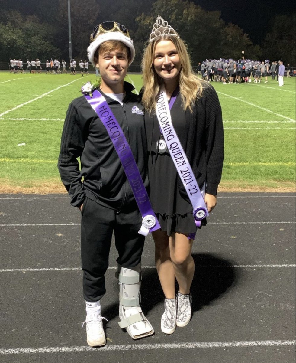 Mt. Hope High School tweet media