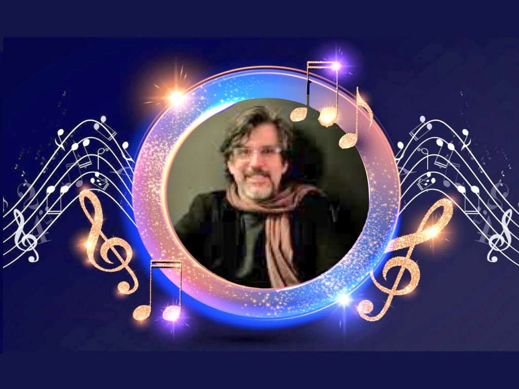 Fundaescucharte's tweet photo. Este domingo, #17Oct conversaremos con BORIS BOSSIO en Música A Un Solo Tono. 
Disfrútala por nuestro canal en  #YouTube https://t.co/ZD3sG8qgOH