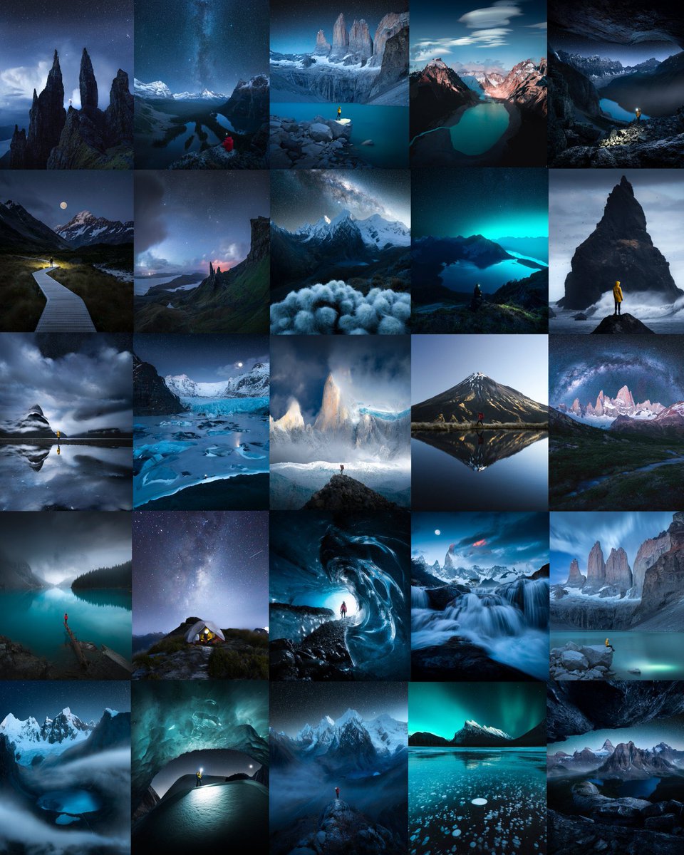 cathsimard_'s tweet image. The future is blue 💙