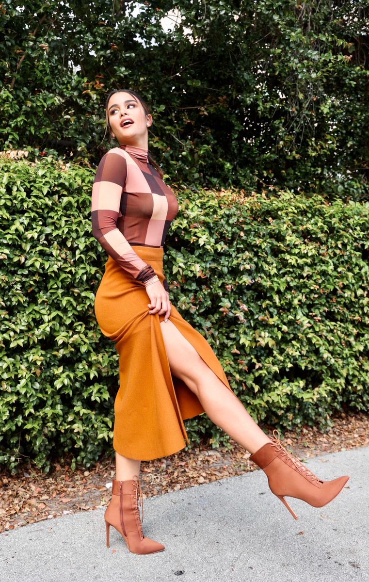 ¡Nunca dejen de soñar y trabajar para hacer realidad sus sueños! ❤️

#FelizSábado mi gente bella. 💕