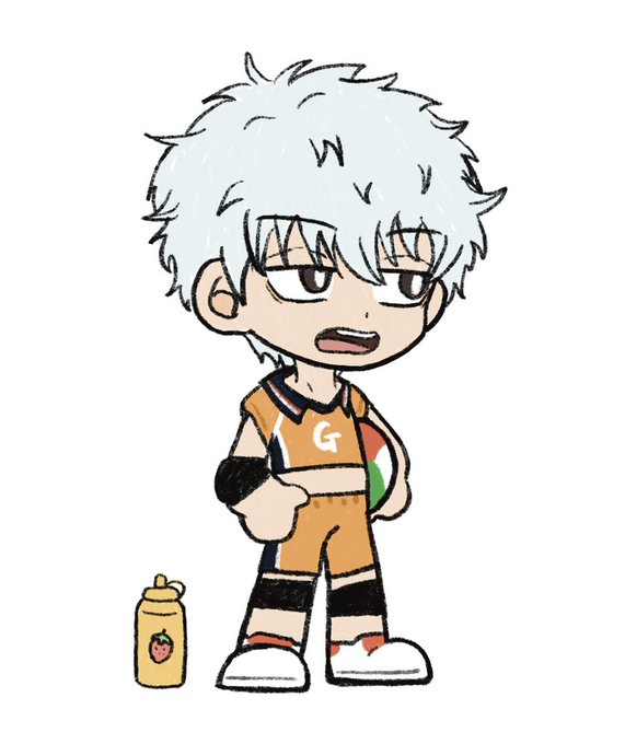 西谷夕誕生祭21のtwitterイラスト作品