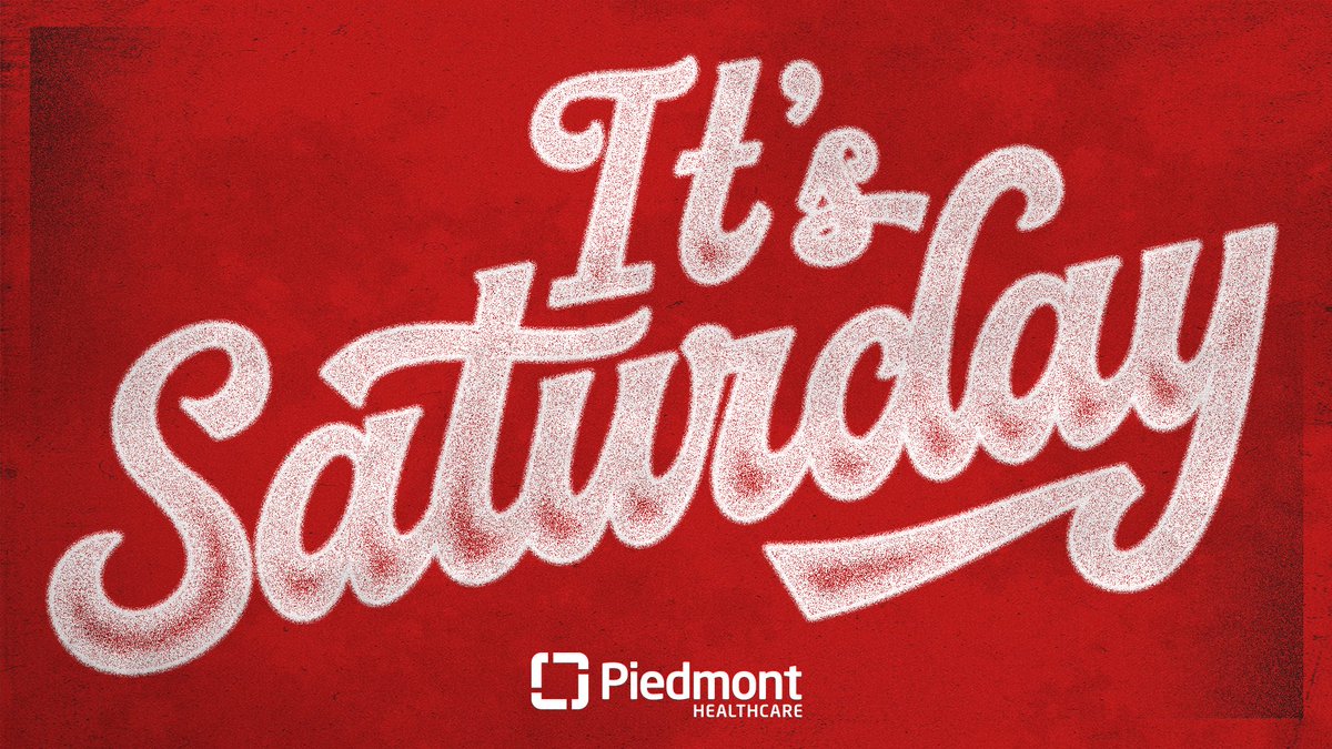 UGAAthletics's tweet photo. Get up, Dawg Nation!

It's Saturday in Athens! https://t.co/0Qd4Hs4iND