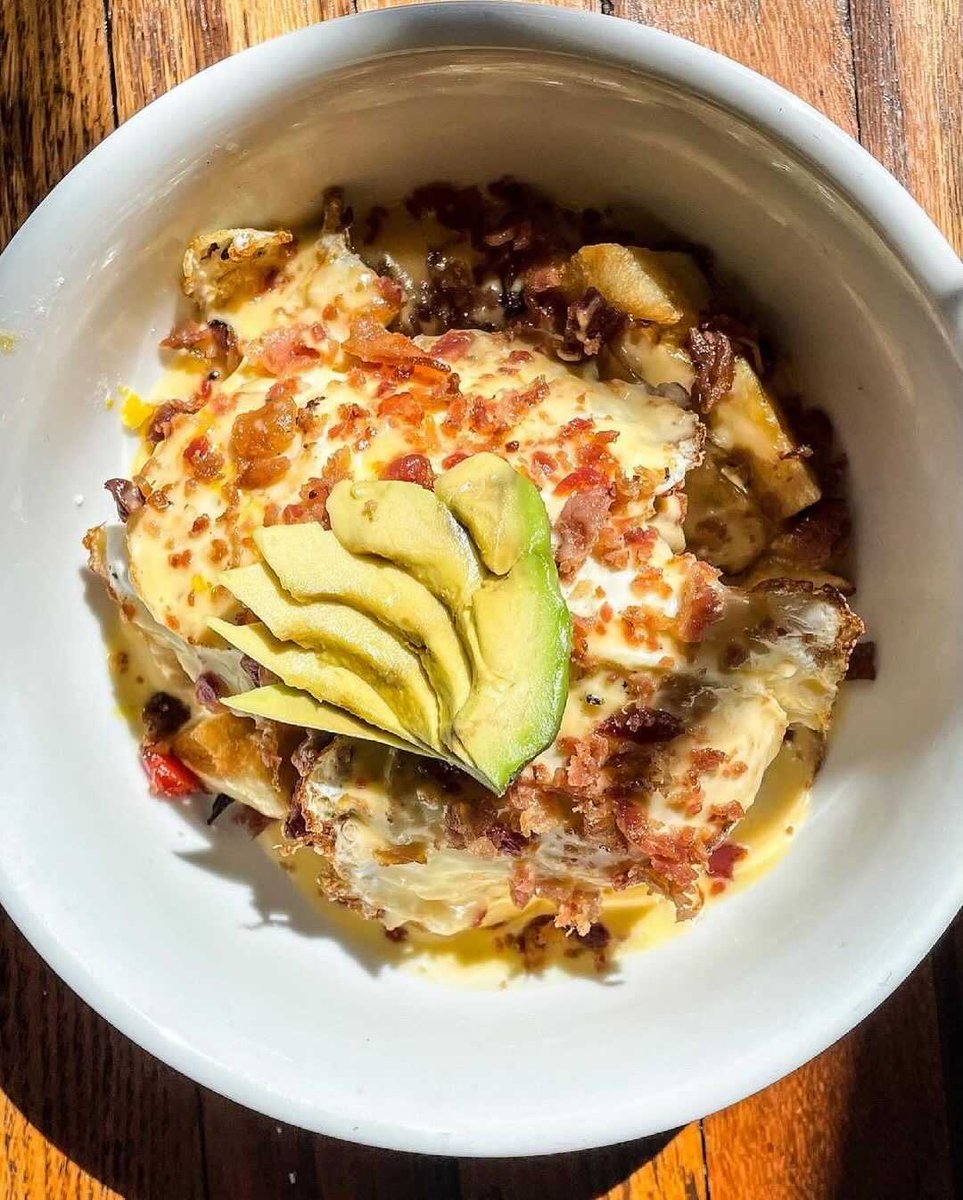 ToastTab's tweet photo. Brunch options at The Howlin Bird(https://t.co/zjJUXrZKNu)
are endlessly delicious; so what is your go-to brunch order?
#customernoms #brunchspecials #brunchfood #ilovebrunch #toasttab #toastpos #brunch https://t.co/09RZG36oIr