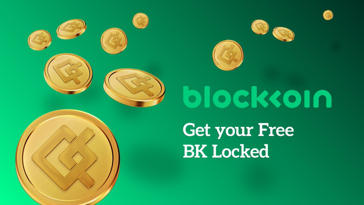 FinneranKen's tweet photo. The Golden Crypto is here 👑

Start the journey to financial freedom with BK – the gold-backed cryptocurrency 

GET FREE BK: https://t.co/64l9pK0D5V 

#blockkoin #crypto #cryptocurrency #gold #financialfreedom #invest #journey https://t.co/bOmMqpzjnN