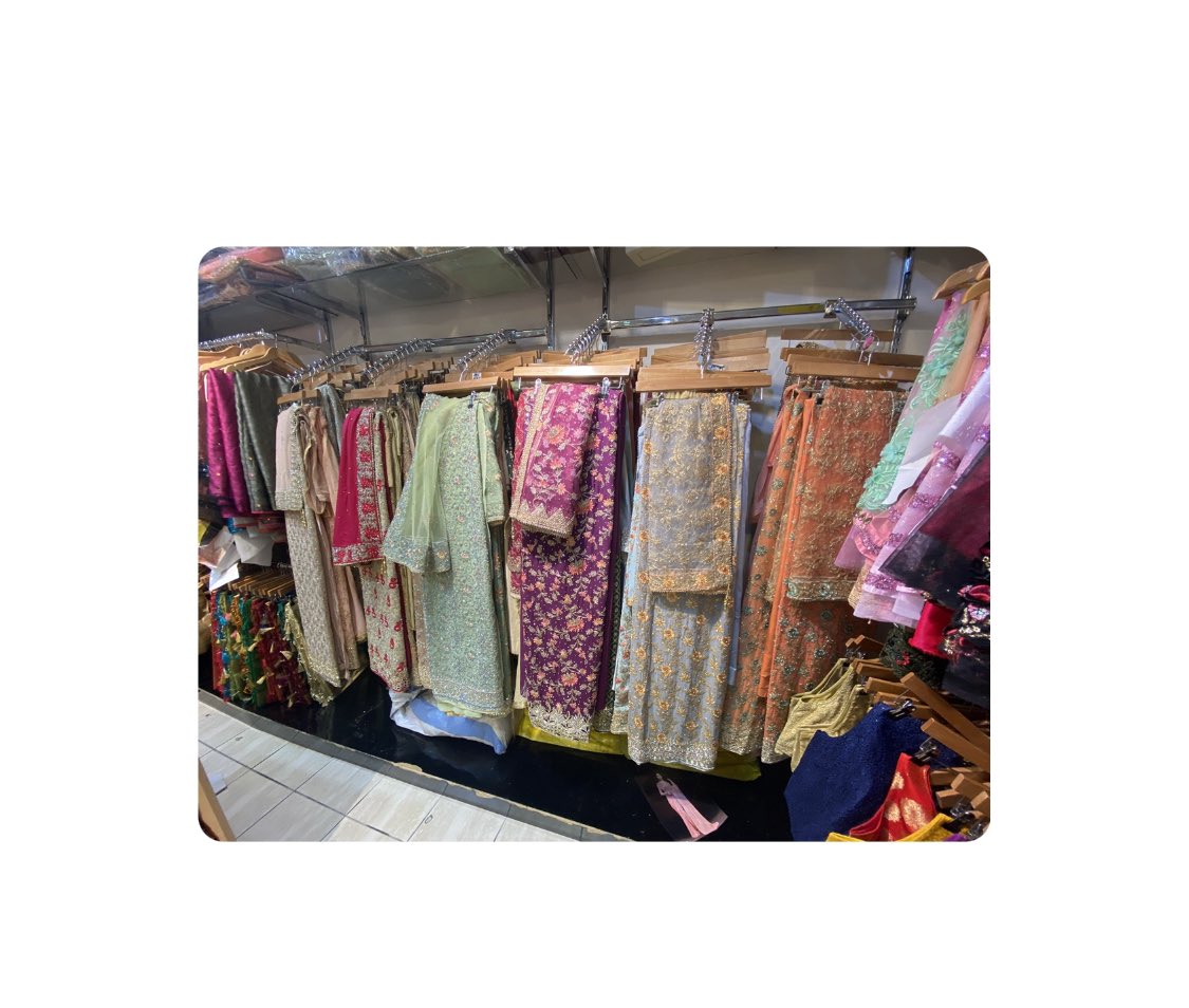 Yesterday I was immersed in Durga Puja…
I think this is one of my favourite days of 2021 💕🙌🏻
Thank you <a href="/ChelmsfordHindu/">Chelmsford Hindu Society Temple</a> for making me feel so welcome ☺️