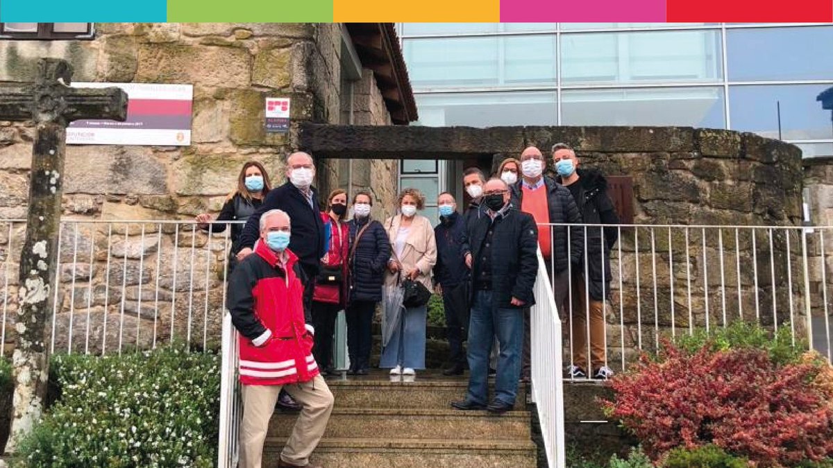 A Casa Museo de Colón en #Portosanto incrementou as visitas en un 50% con respecto a 2020 .
◾ 𝗔𝘁𝗮 𝗼 𝟯𝟬 𝗱𝗲 𝗼𝘂𝘁𝘂𝗯𝗿𝗼, 𝗱𝗲 𝟵.𝟯𝟬 𝗮 𝟭𝟰.𝟯𝟬 𝗵𝗼𝗿𝗮𝘀, 𝗮𝗴𝗮́𝘀 𝗱𝗼𝗺𝗶𝗻𝗴𝗼𝘀 𝗲 𝗹𝘂𝗻𝘀
 👉ow.ly/etKt50Gswux
#Turimo #Galicia #VisitGalicia #VisitSpain